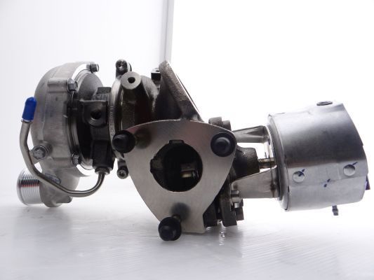 Lader, Aufladung GARRETT 824756-9006S
