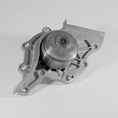 Wasserpumpe, Motorkühlung HEPU p578