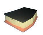 Luftfilter ALCO FILTER MD-8672