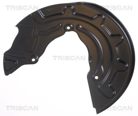 Spritzblech, Bremsscheibe TRISCAN 812529155