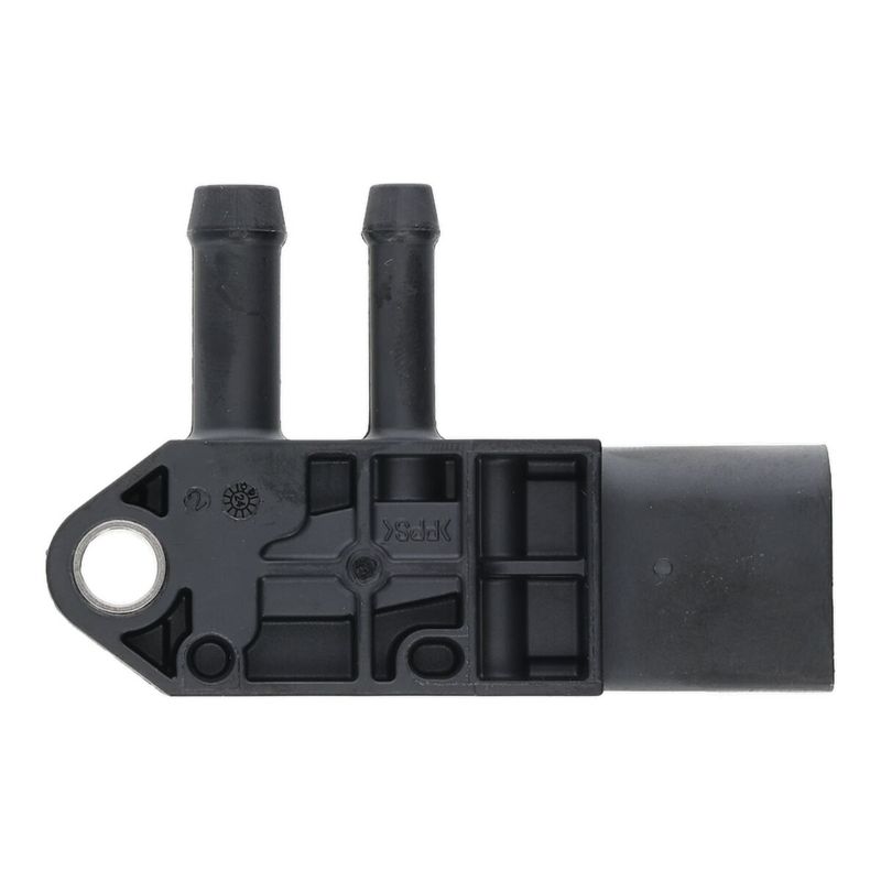 Sensor, Abgasdruck VALEO 367341