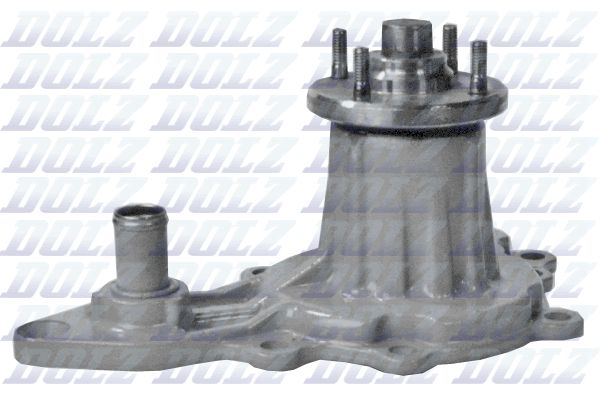 Wasserpumpe, Motorkühlung DOLZ O149