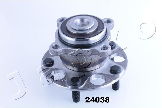 Radnabe JAPKO 424038