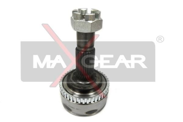 Gelenksatz Antriebswelle MAXGEAR 49-0407