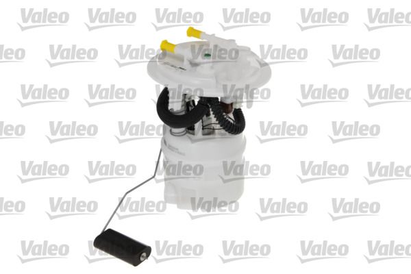 Kraftstoff-Fördereinheit VALEO 347279