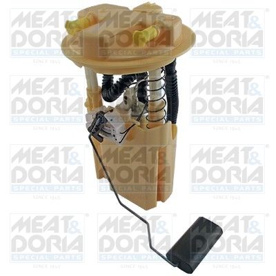 Kraftstoff-Fördereinheit MEAT & DORIA 77422