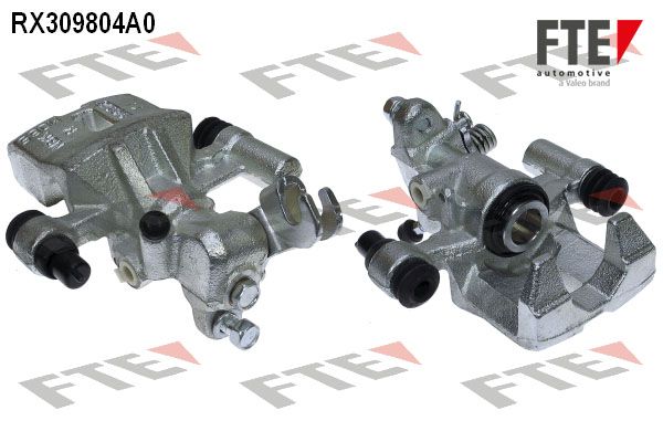 Bremssattel FTE rx309804a0