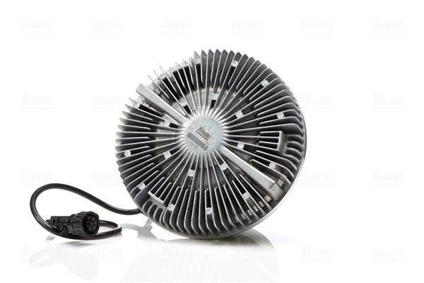 Kupplung, Kühlerlüfter NISSENS 86089