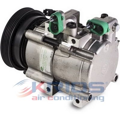 Kompressor, Klimaanlage MEAT & DORIA K18032