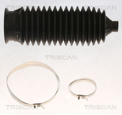 Faltenbalgsatz Lenkmanschette TRISCAN 8500 10056