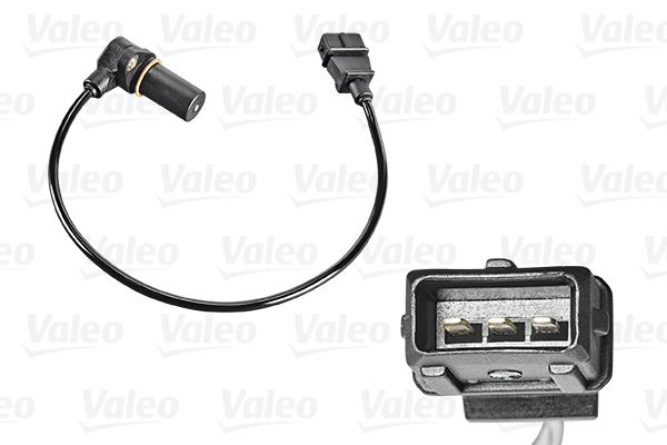 Impulsgeber, Kurbelwelle VALEO 254087