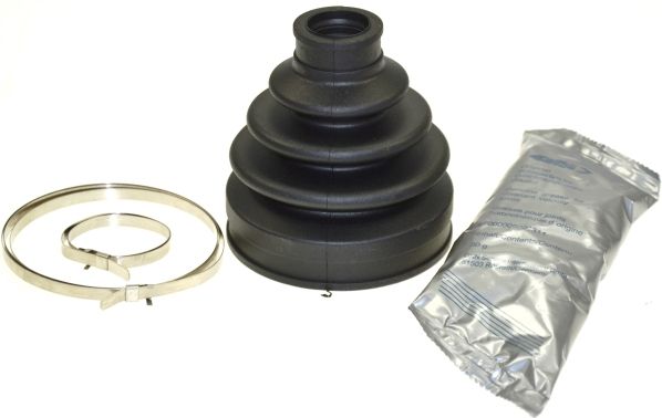 Bälgsats, drivaxel SPIDAN 22988