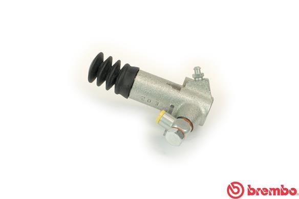 Nehmerzylinder, Kupplung BREMBO E 30 001