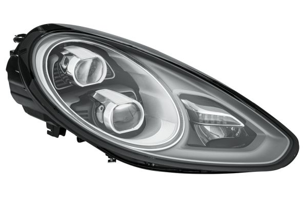 Hauptscheinwerfer HELLA 1EX 011 099-121