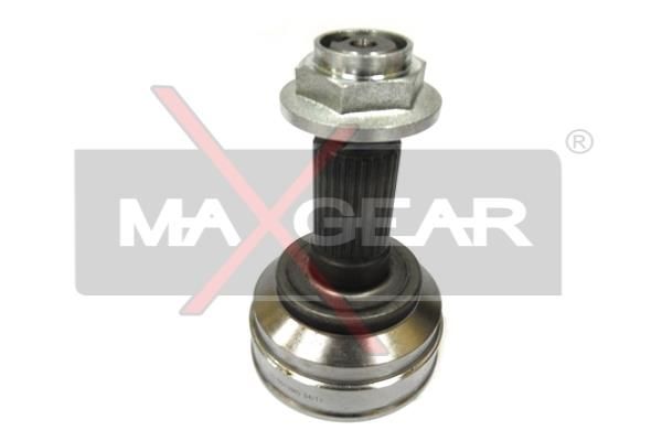 Gelenksatz Antriebswelle MAXGEAR 49-0351