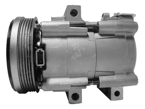 Kompressor, Klimaanlage Airstal 10-0108