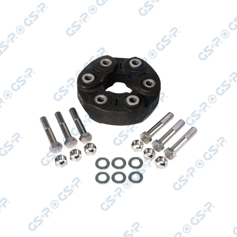 Gelenkscheibe Hardyscheibe GSP 537669S