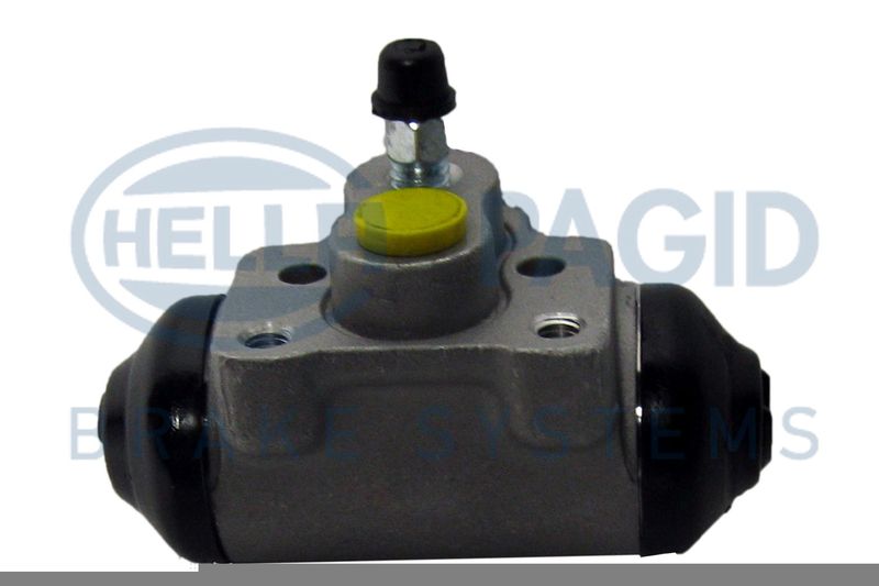 Radbremszylinder HELLA 8AW 355 534-001