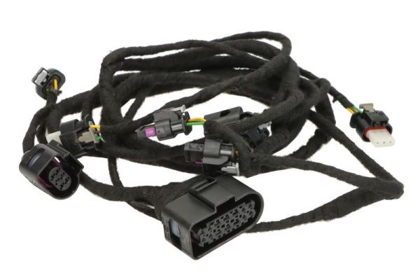 Kabelreparatursatz, Sensor (Einparkhilfe) BLIC 5902-02-0066P