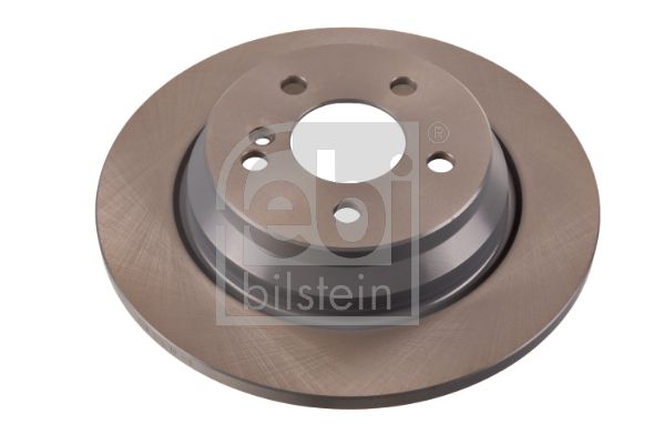 Bremsscheibe FEBI BILSTEIN 26404