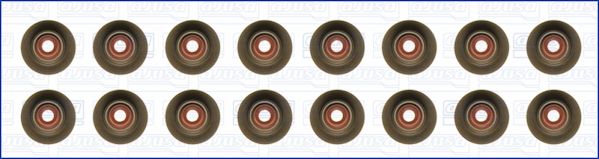 Dichtungssatz, Ventilschaft AJUSA 57030900