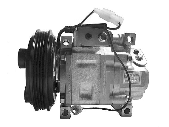 Kompressor, Klimaanlage Airstal 10-0769