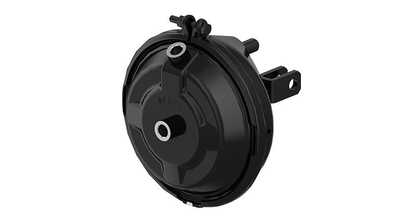 Membranbremszylinder WABCO 423 109 007 0