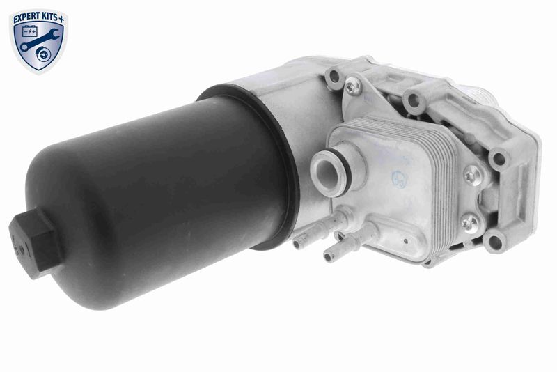 Ölfiltermodul VEMO V48-60-0019