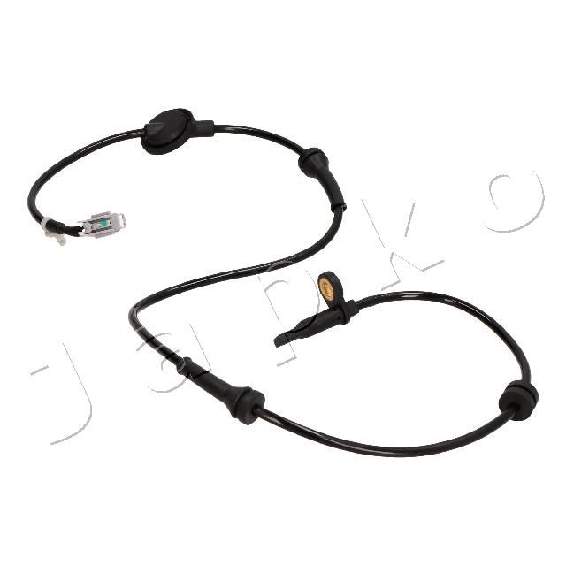 Sensor, Raddrehzahl JAPKO 151197