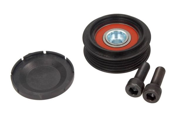 Spannrolle Keilrippenriemen MAXGEAR 54-0397