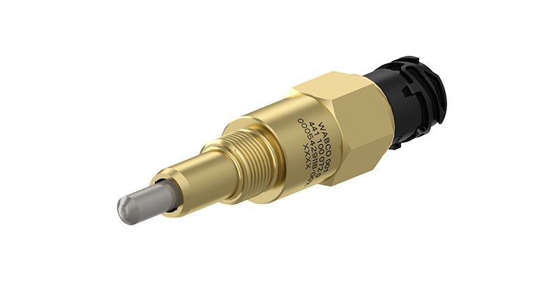 Sensor, Raddrehzahl WABCO 441 100 072 0