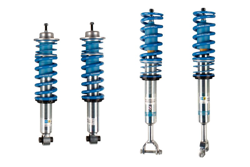 Fahrwerkssatz Federn Dämpfer Bilstein 47-086937