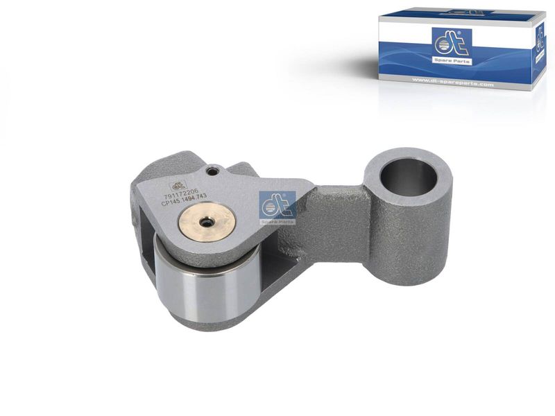 Ventilstößel DT Spare Parts 1.10743