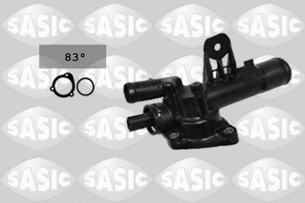Thermostat, Kühlmittel SASIC 3304016