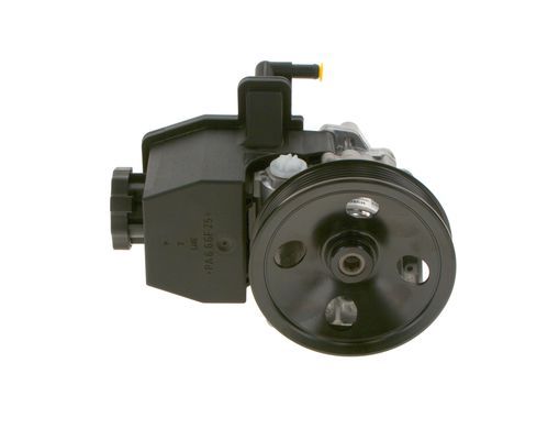 Hydraulikpumpe, Lenkung BOSCH K S00 000 526