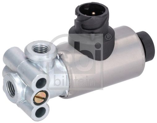 Magnetventil, Retarder FEBI BILSTEIN 45612