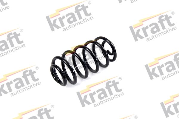 Fahrwerksfeder KRAFT AUTOMOTIVE 4038016
