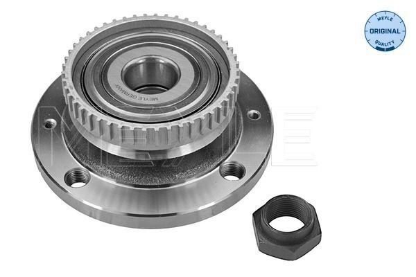Radnabe MEYLE 11-147500030