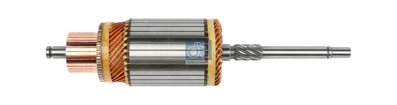 Anker, Starter DT Spare Parts 1.21315