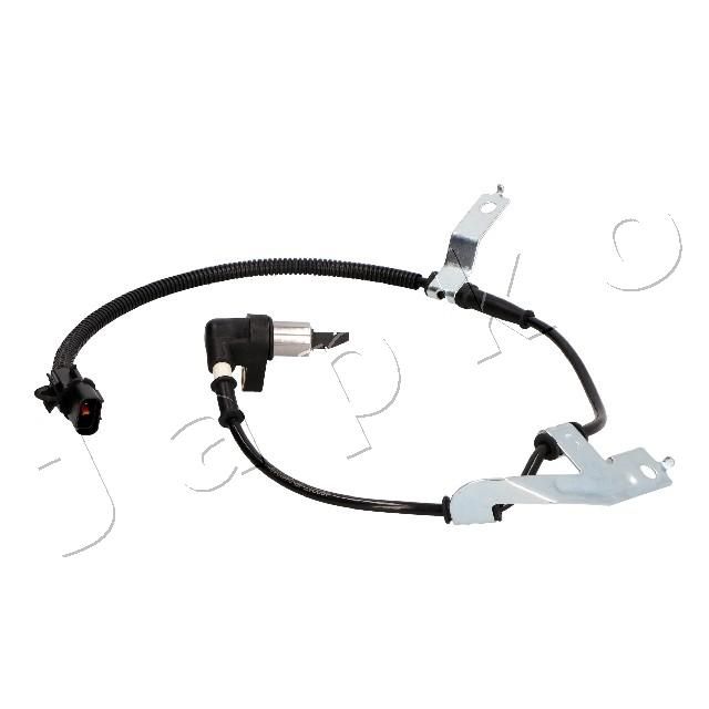 Sensor, Raddrehzahl JAPKO 151H76