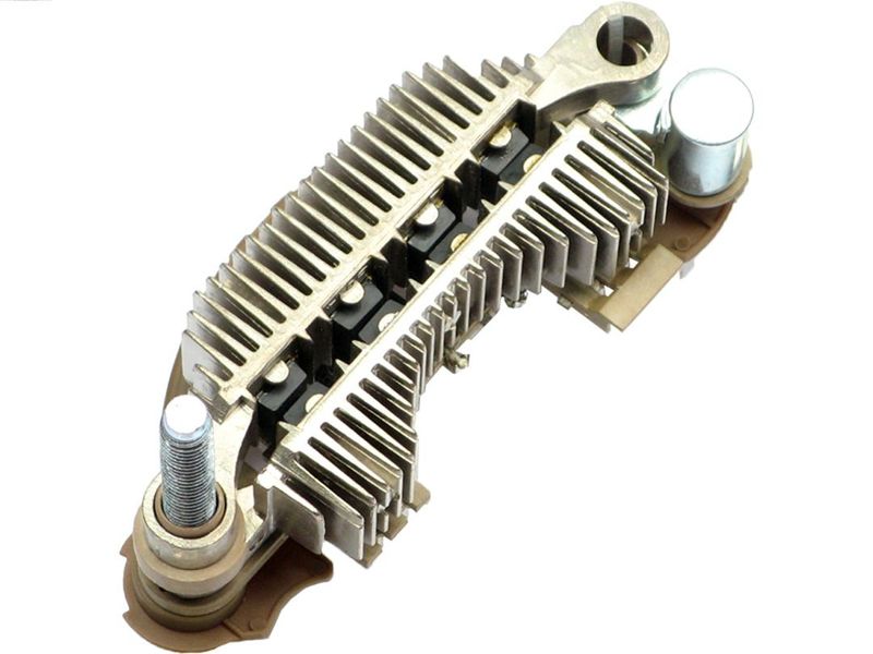 Gleichrichter, Generator AS-PL arc5102