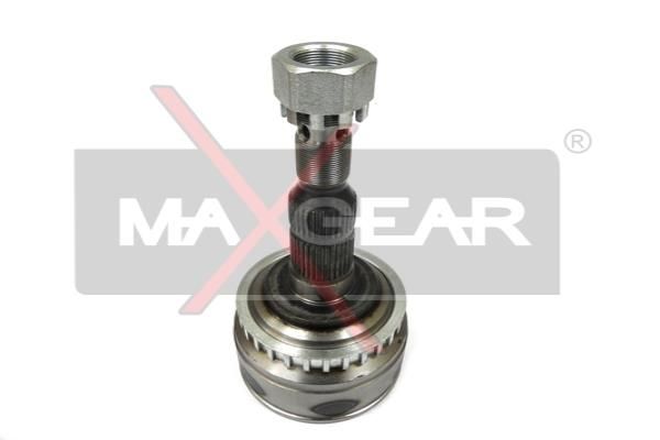 Gelenksatz Antriebswelle MAXGEAR 49-0343