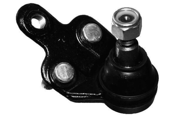 Trag-/Führungsgelenk MOOG TO-BJ-3001