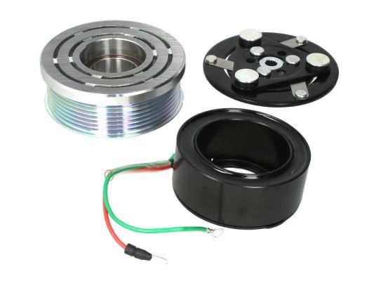 Magnetkupplung, Klimakompressor THERMOTEC KTT040153