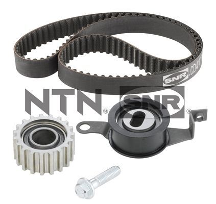 Zahnriemensatz SNR KD452.00