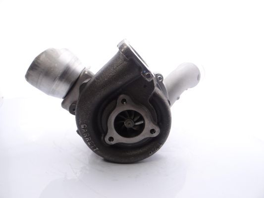 Lader, Aufladung GARRETT 714306-5006S