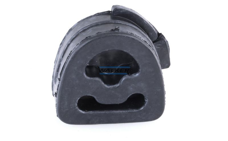 Halter, Abgasanlage WALKER 86549