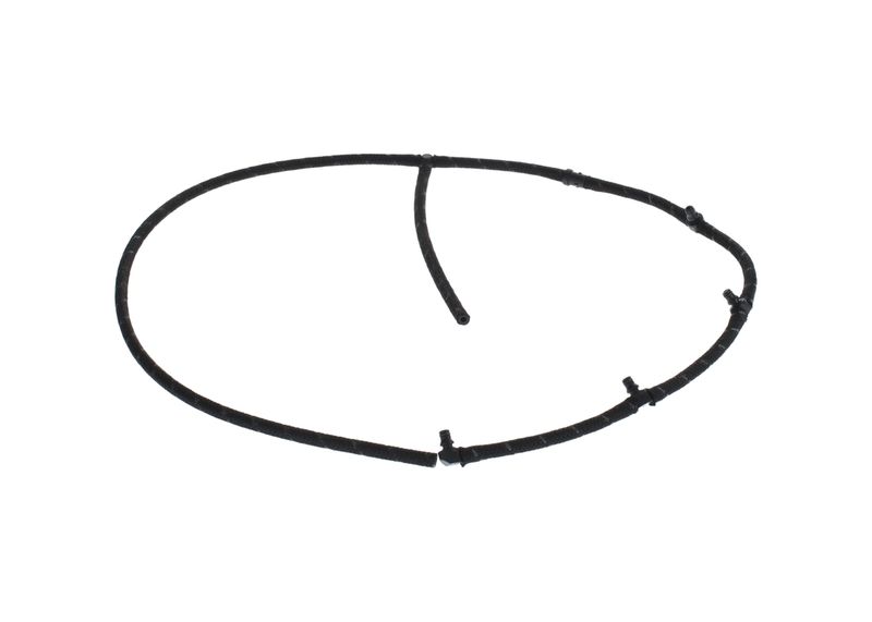 Schlauch, Leckkraftstoff BOSCH 0 928 400 515