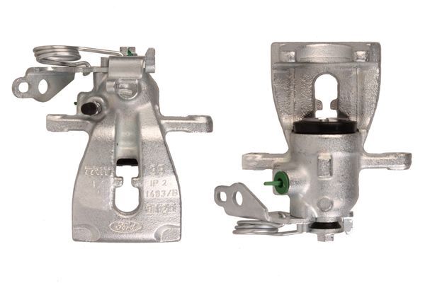 Bremssattel BOSCH 0986134430
