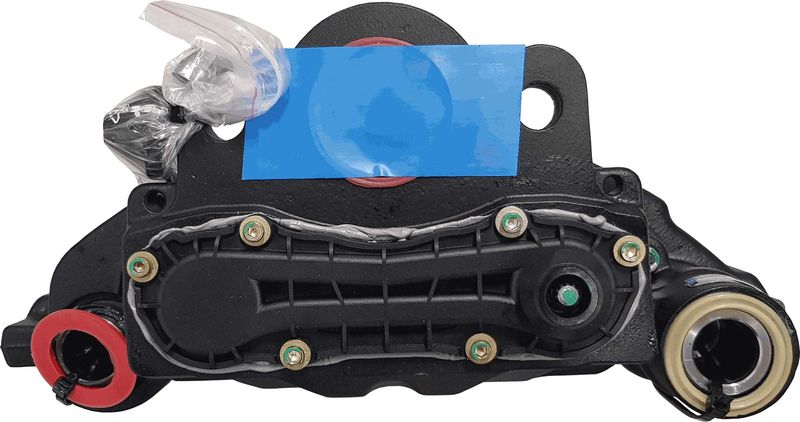 Bremssattel WABCO 640 922 003 R